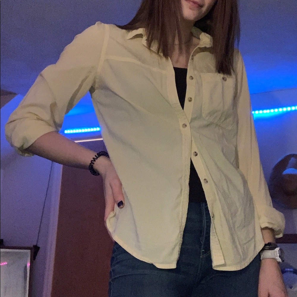 ✨Dress Shirt